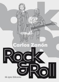 Rock & Roll | Zanón Carlos | Cooperativa autogestionària