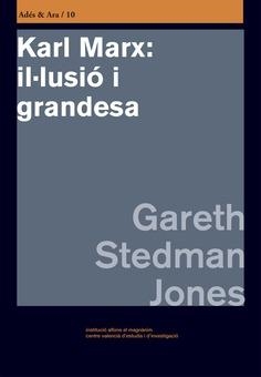 Karl Marx: il·lusió i grandesa | Stedman Jones, Gareth | Cooperativa autogestionària