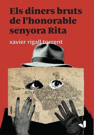 Els diners bruts de la senyora Rita | Rigall Torrents, Xavier
