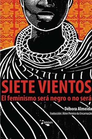 Siete vientos | Almeida, Débora | Cooperativa autogestionària