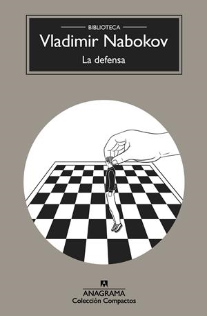 La defensa | Nabokov, Vladimir | Cooperativa autogestionària