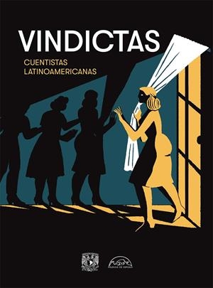 Vindictas | VV. AA. | Cooperativa autogestionària