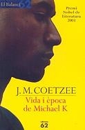 Vida i època de Michael K | Coetzee, J. M. | Cooperativa autogestionària