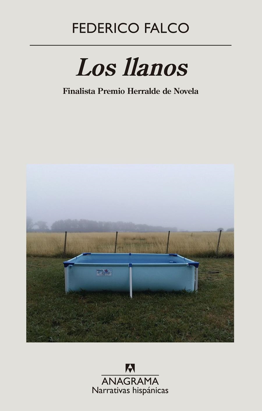 Los llanos | Falco, Federico | Cooperativa autogestionària
