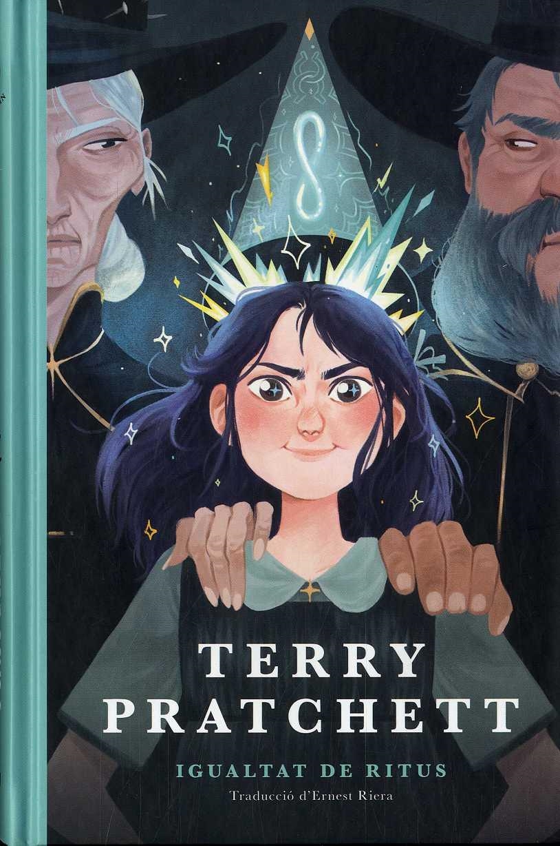 Igualtat de Ritus | Pratchett, Terry | Cooperativa autogestionària