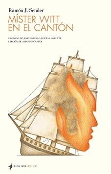 Míster Witt en el Cantón | Sender, Ramón J. | Cooperativa autogestionària