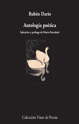 Antología Poética | Darío, Rubén | Cooperativa autogestionària