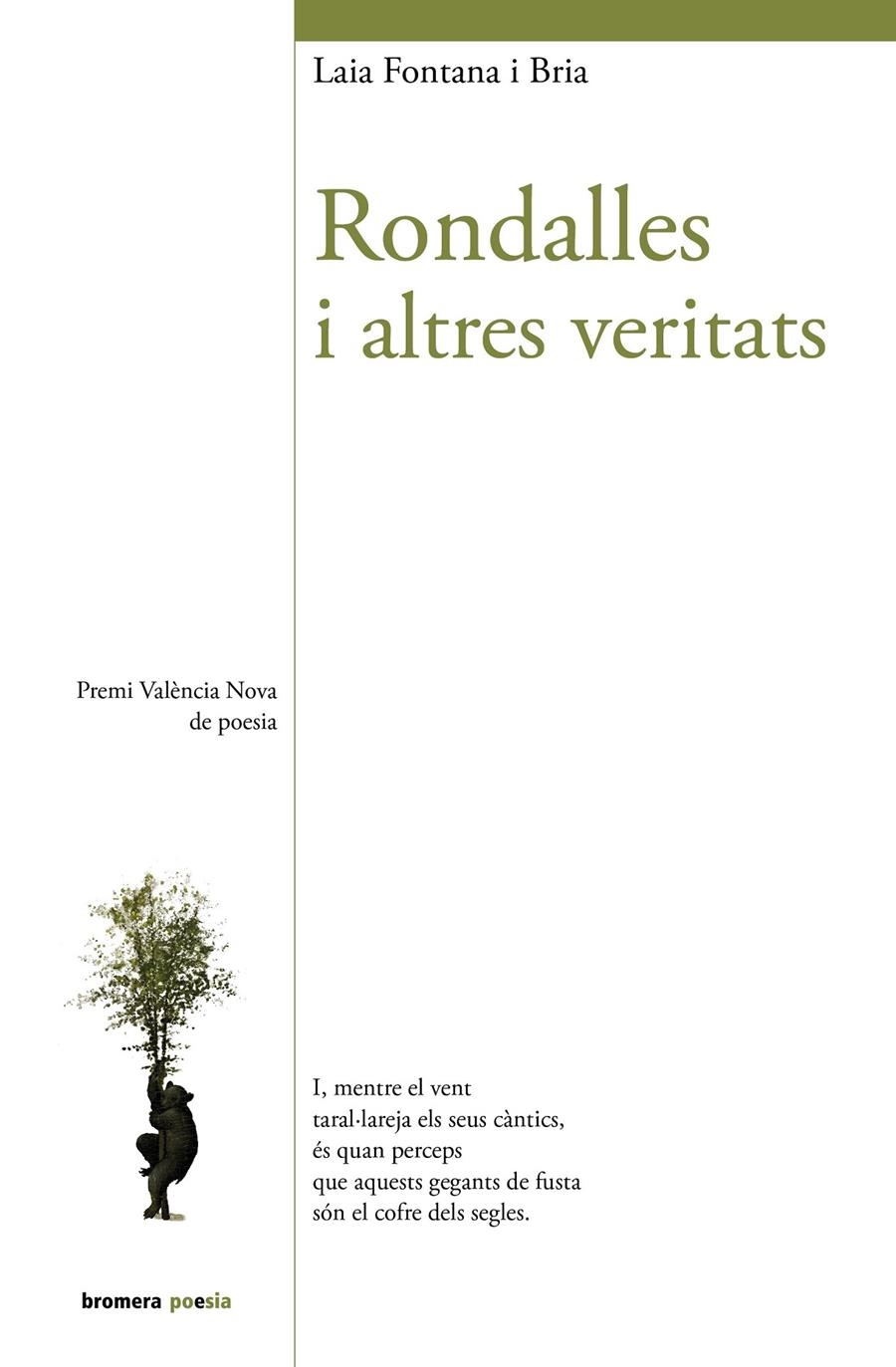 Rondalles i altres veritats | Fontana i Bria, Laia | Cooperativa autogestionària