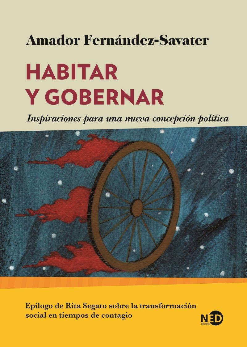 Habitar y gobernar | Fernández-Savater, Amador