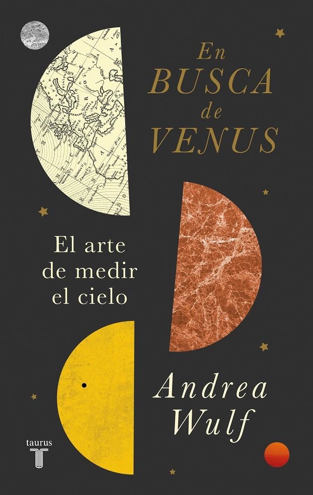 En busca de Venus | Wulf, Andrea
