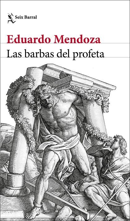 Las barbas del profeta | Mendoza, Eduardo | Cooperativa autogestionària