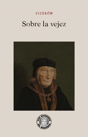 Sobre la vejez | Cicerón