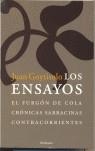 Los ensayos | Goytisolo, Juan