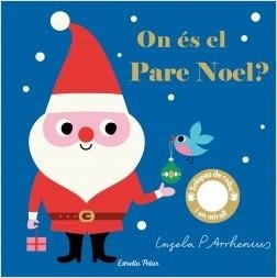 On és el Pare Noel? | Arrhenius, Ingela P. | Cooperativa autogestionària