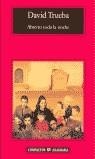 Abierto toda la noche | Trueba, David | Cooperativa autogestionària