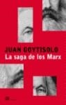La saga de los marx | Goytisolo, Juan | Cooperativa autogestionària