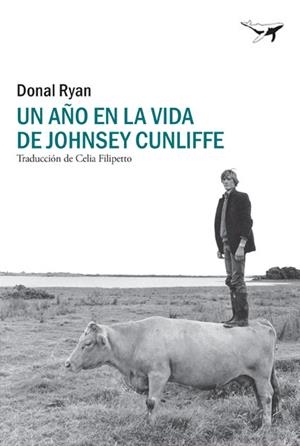 Un año en la vida de Johnsey Cunliffe | Ryan, Donal | Cooperativa autogestionària