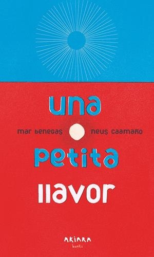 Una petita llavor | Benegas, Mar | Cooperativa autogestionària