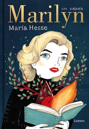 Marilyn | Hesse, María | Cooperativa autogestionària