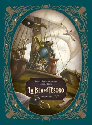 La isla del tesoro | Stevenson, Robert Louis | Cooperativa autogestionària
