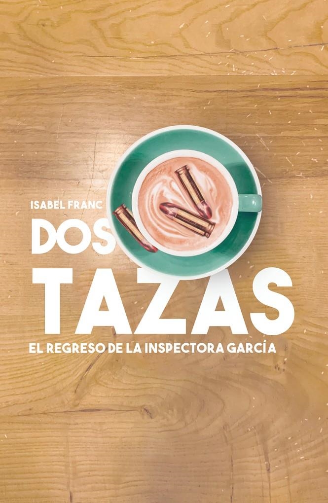 Dos tazas | FRANC ISABEL