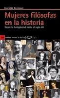 Mujeres filósofas en la historia | Gleichauf, Ingeborg | Cooperativa autogestionària