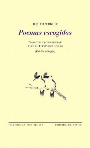 Poemas escogidos | Judith Wright