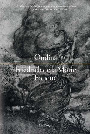 Ondina | De la Motte Fouqué, Friedrich | Cooperativa autogestionària