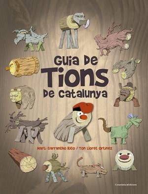 Guia de tions de Catalunya | Lloret Ortínez, Ton | Cooperativa autogestionària