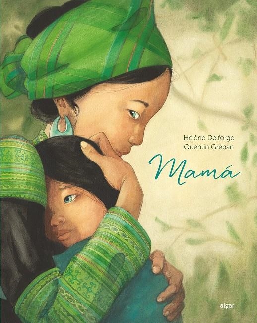 Mamá | Hélène Delforge | Cooperativa autogestionària