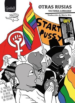 Otras Rusias | Lomasko, Victoria | Cooperativa autogestionària