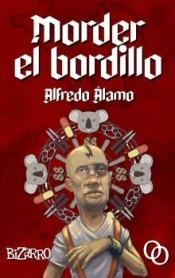 Morder el bordillo | Álamo Marzo, Alfredo | Cooperativa autogestionària