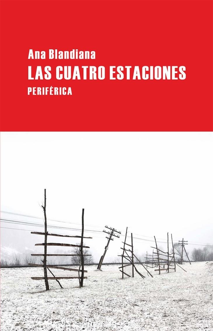 Las cuatro estaciones | Blandiana, Ana | Cooperativa autogestionària