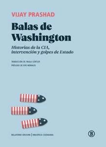 Balas de Washington | PRASHAD, VIJAY