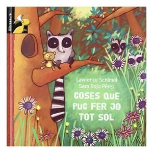Coses que puc fer jo tot sol | Schimel, Lawrence