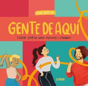 Gente de aquí, gente de allí | Zhou Wu, Quan | Cooperativa autogestionària