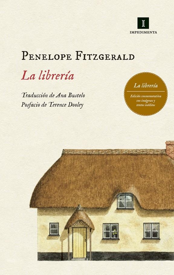 La librería | Fitzgerald, Penelope | Cooperativa autogestionària