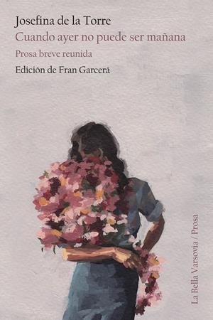 Cuando ayer no puede ser mañana | de la Torre Josefina | Cooperativa autogestionària