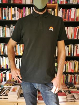Rainbow COOP - polo ( S ) | La Ciutat Invisible | Cooperativa autogestionària