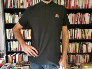Rainbow COOP - polo ( S ) | La Ciutat Invisible | Cooperativa autogestionària
