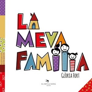 La meva família | Fort Mir, Glòria | Cooperativa autogestionària
