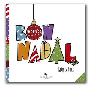 Bon Nadal | Fort Mir, Glòria | Cooperativa autogestionària