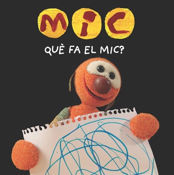 MIC. Què fa el Mic? | Super 3, Club