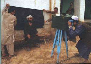 Palestina / Afganistán | Morenatti, Emilio