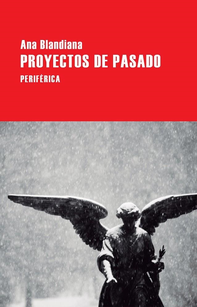 Proyectos de pasado LR | Blandiana, Ana | Cooperativa autogestionària