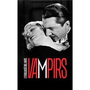Vampirs. L'evolució del mite. | Cooperativa autogestionària