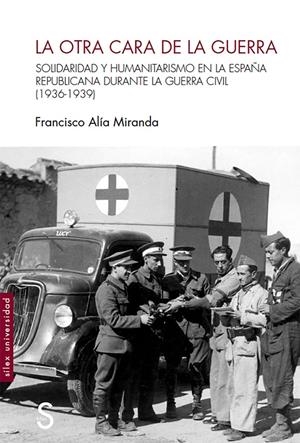 La otra cara de la guerra | Alía Miranda, Francisco