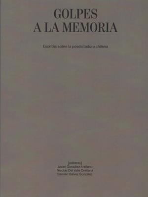 Golpes a la memoria | Cooperativa autogestionària