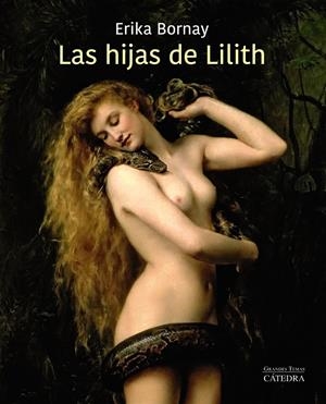 Las hijas de Lilith | Bornay, Erika | Cooperativa autogestionària