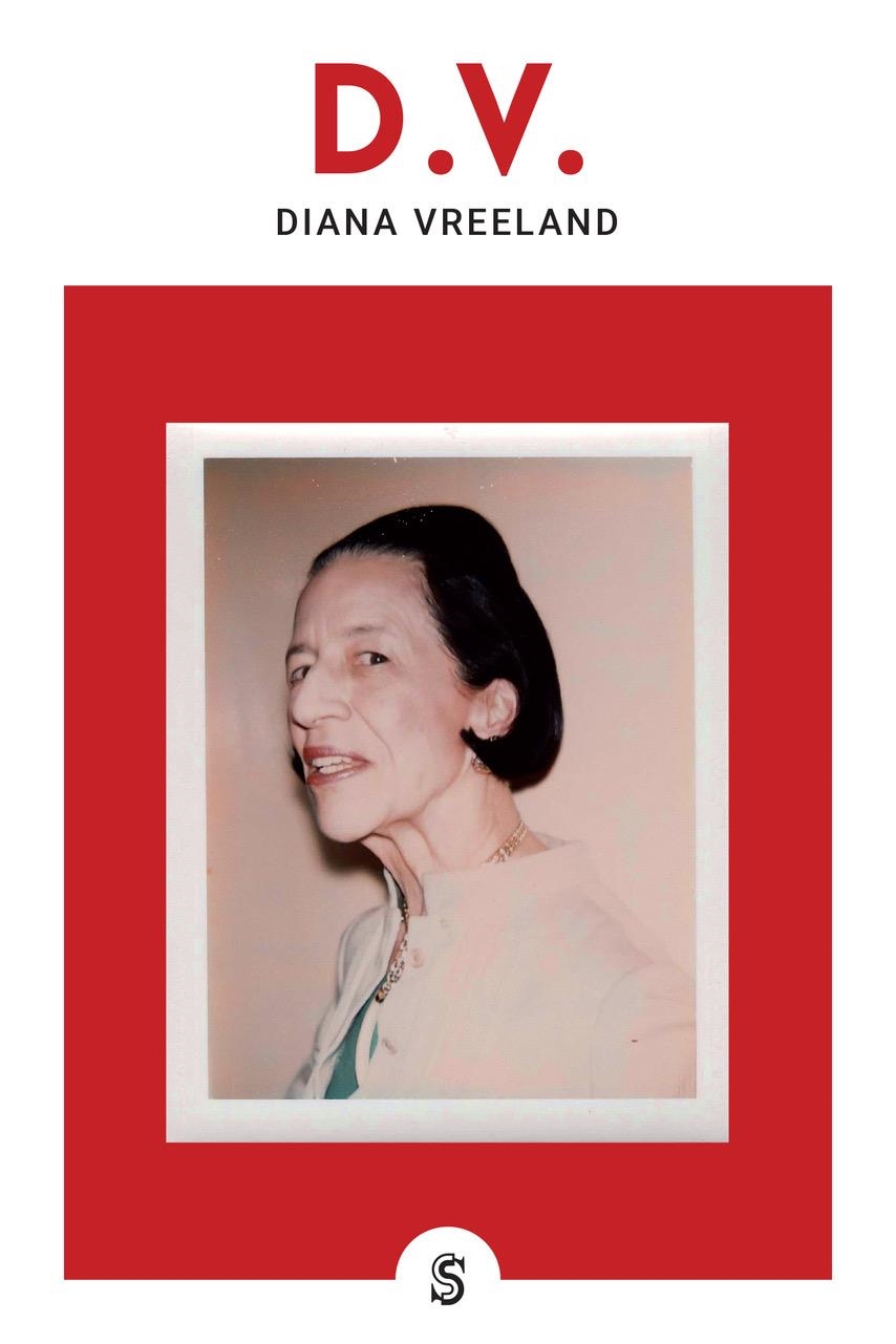 D.V. | Vreeland, Diana | Cooperativa autogestionària